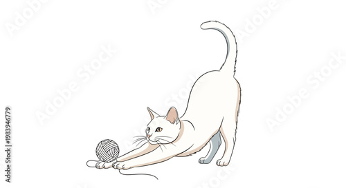 A group of cheerful children are depicted reading books together in a colorful vector illustration with a flat style, set against a vibrant backdrop that promotes literacy and education