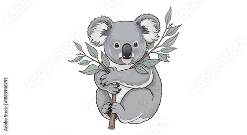 A group of children reading books together, with a colorful illustration style and a focus on literacy, set against a clean background to promote education and the joy of learning