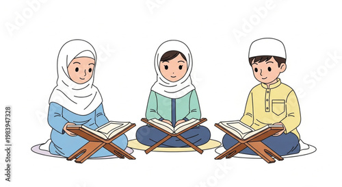 vector of good manners 