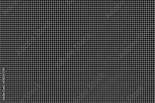 Dot circle wallpaper