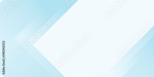 Blue color background abstract art vector