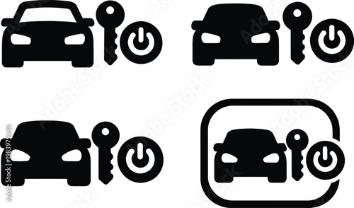 Black and white line of a person sitting on a toilet with raised lid line toilet