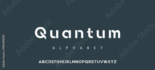 modern alphabet lowercase font. minimalist typography vector illustration design. modern alphabet font. Typography urban style fonts for sport, technology, digital, movie logo design