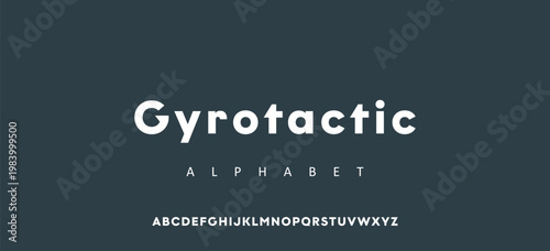 modern alphabet lowercase font. minimalist typography vector illustration design. modern alphabet font. Typography urban style fonts for sport, technology, digital, movie logo design