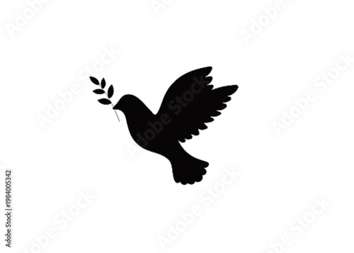 dove of peace