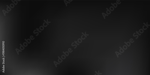 Dark abstract black grainy texture with subtle film grain and soft light streaks creating a moody  minimalist cinematic  and distressed graphic simple abstract