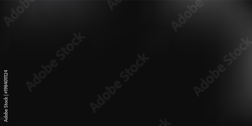 Dark abstract black grainy texture with subtle film grain and soft light streaks creating a moody  minimalist abstract background. Perfect for elegant  cinematic  and distressed graphic simple