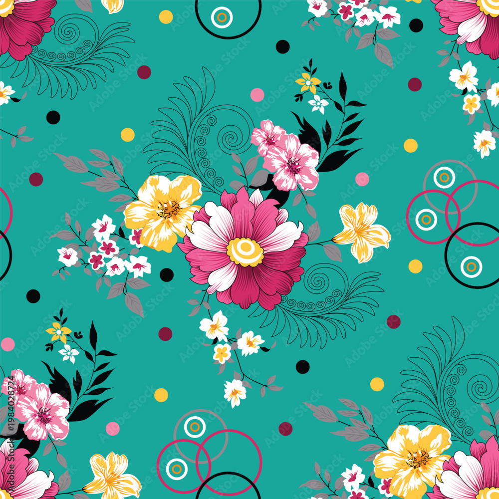 Obraz premium Print