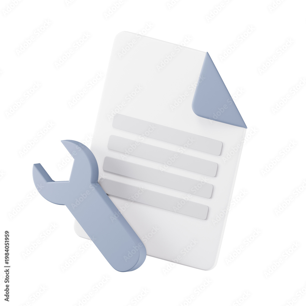 Fotografia Service Request Form for Submitting IT Support and Tasks