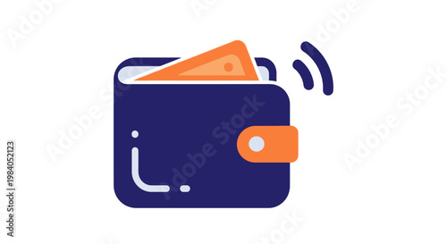 Contactless Payment with Mobile Wallet.