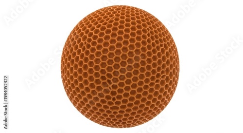 A close-up view of a textured woven fabric surface with a gradient pattern