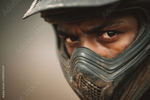 breathtaking mountain ridge in argentina framed by dramatic storm clouds creates aweinspiring view