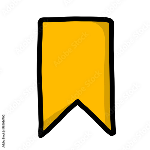yellow warning sign