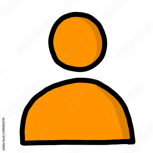 Person icon