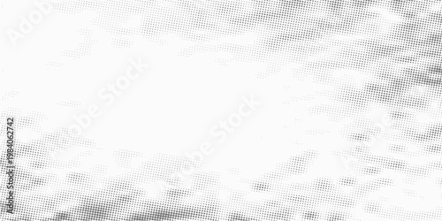 Photos Half tone gradient