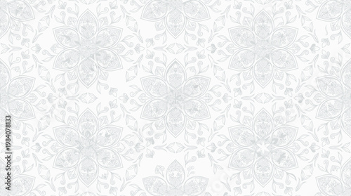 Soft gray textured background with subtle mottling suitable for design projects and overlays.