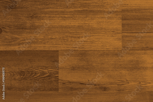Oak laminate wood floor boards background backdrop. Traditional interior design concept.