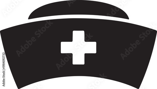 Black pruning shears displayed against a white background silhouette. Garden Clippers Tool Symbol