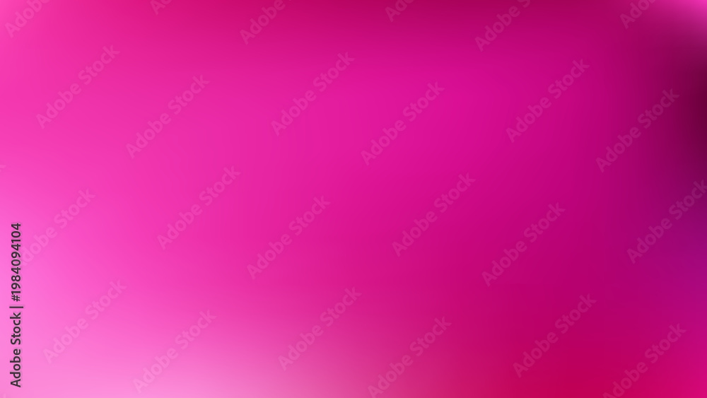 Obraz premium Soft blurred gradient background