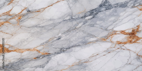Abstract a captivating image showcasing the intricate beauty of marble with its unique natural pattern. This image highlights the elegant design and texture, perfect for design needs.