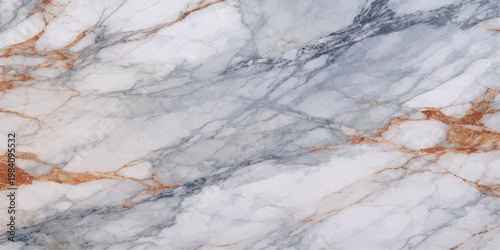 Abstract Luxurious natural marble stone texture. A seamless, high-resolution background with captivating veining, inviting touch and sense of elegance.