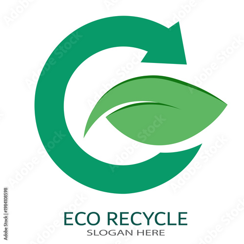 Eco friendly recycle