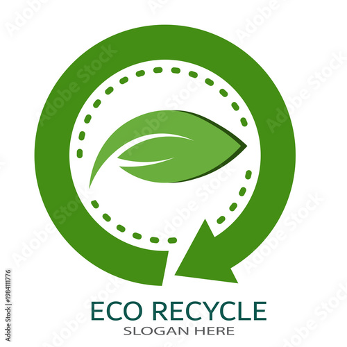 Eco friendly recycle