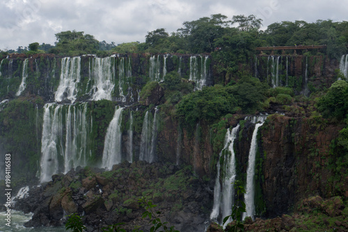 Cataratas del Iguazu en Misiones