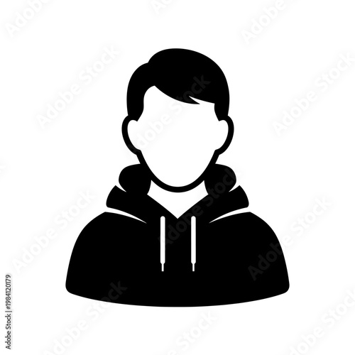 Abstract white background with a minimalist design for modern concepts.