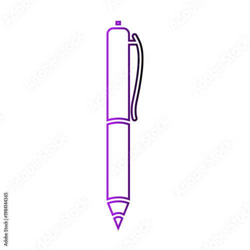 Pen icon