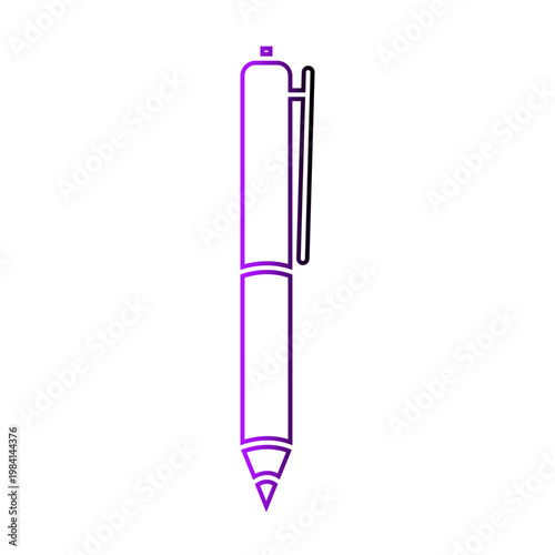 Pen icon