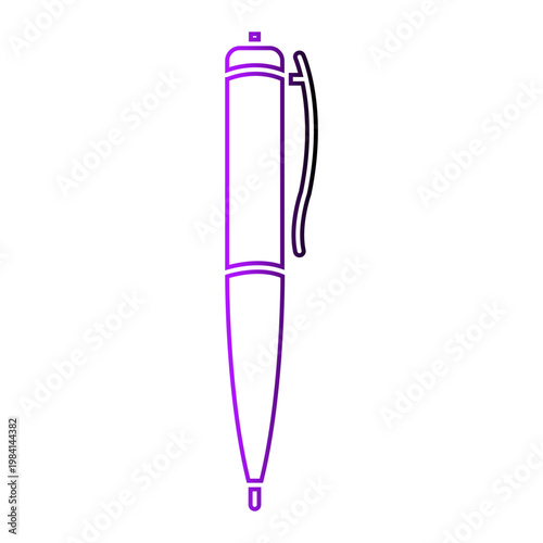 Pen icon
