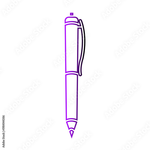 Pen icon
