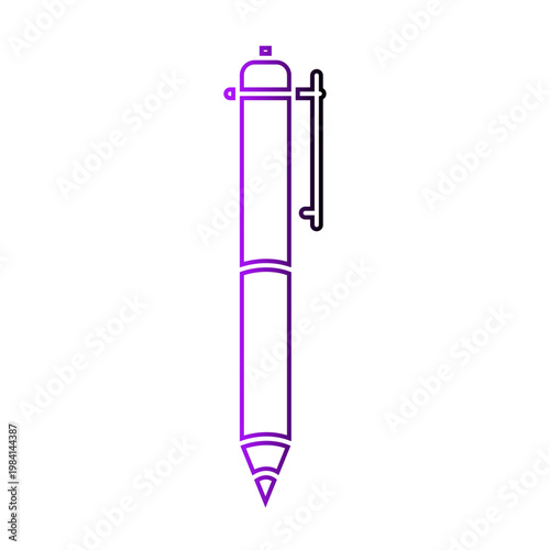Pen icon