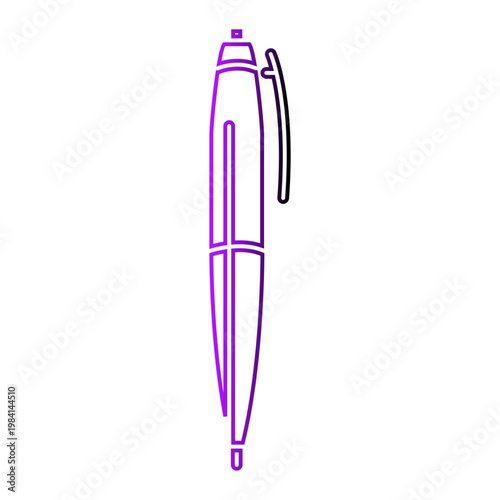 Mechanic pen icon