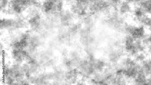 Abstract monochrome background with soft textures and gradients for artistic design projects