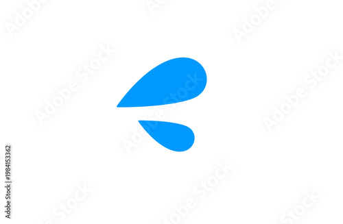 汗マークのアイコン（焦り・緊張・感情表現）