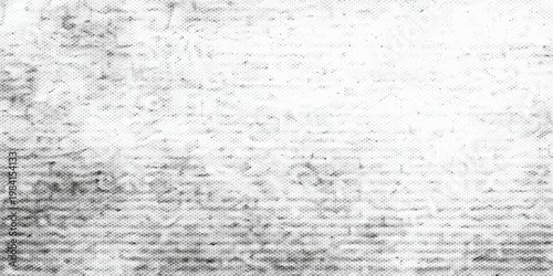 Abstract grunge black and white background featuring a rough concrete wall texture with old grey paint and dirty plaster material design