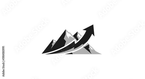 A bright, clean white background evokes a sense of purity and simplicity, ideal for product displays, website layouts, or showcasing minimalist design