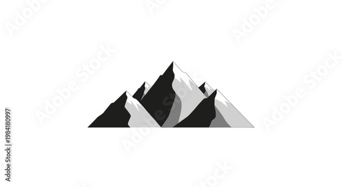 A bright, pure white background creates a sense of serenity and cleanliness, ideal for product displays, website design, or minimalist marketing campa