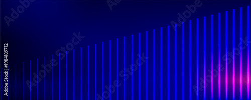 Abstract technology backdrop featuring luminous honeycomb structures, flowing digital networks, and sleek tech aesthetics perfect for modern science presentations and HUD screens.