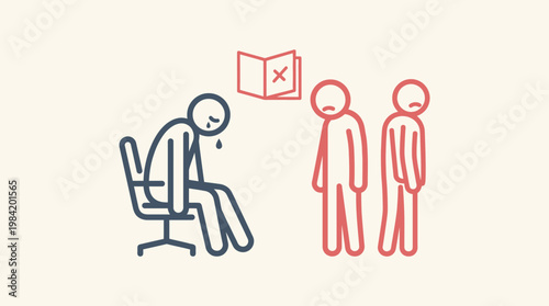 Rejected Concept of Failure Stress and Disappointment