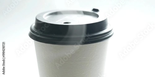 template, hot, drink, tea, cappuccino, mug, cardboard, box, takeaway, container, beverage, 