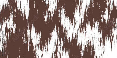 Abstract a striking and textured pattern in earthy tones, evoking the ruggedness of nature and the artistry of the abstract. This graphic resource lends itself to various creative applications.