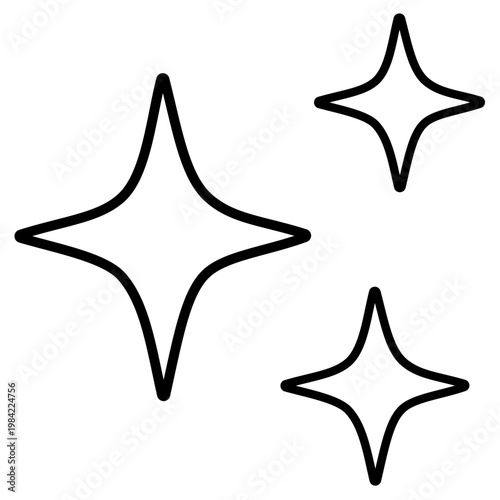 Star Vectors 