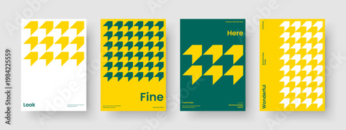 Modern Banner Layout. Creative Flyer Template. Isolated Book Cover Design. Brochure. Background. Poster. Report. Business Presentation. Portfolio. Magazine. Advertising. Notebook. Journal. Leaflet