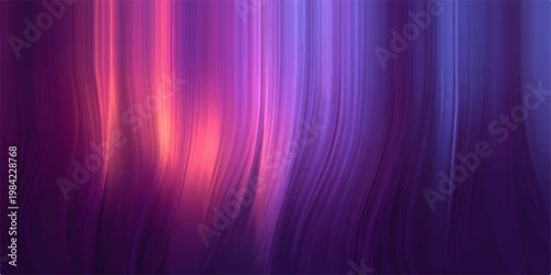 captivating abstract background of flowing gradients, seamlessly blending hues of purple, magenta, and blue, creating a mesmerizing visual experience.