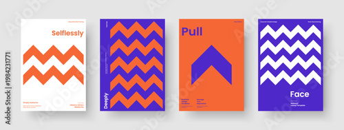 Geometric Banner Design. Creative Report Template. Isolated Flyer Layout. Poster. Business Presentation. Background. Book Cover. Brochure. Catalog. Newsletter. Journal. Brand Identity. Handbill