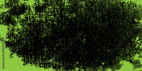 green black brush wrap car sticker pattern abstract banner sporty lines black green color combination grunge brush modern pattern racing motorsport.