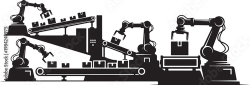 Food cart, bicycle vendor, black silhouette, street food, urban icon